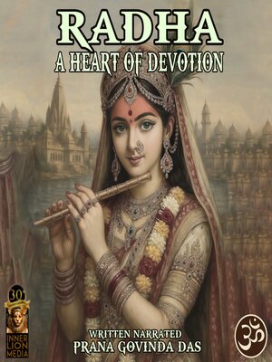 cover image of Radha